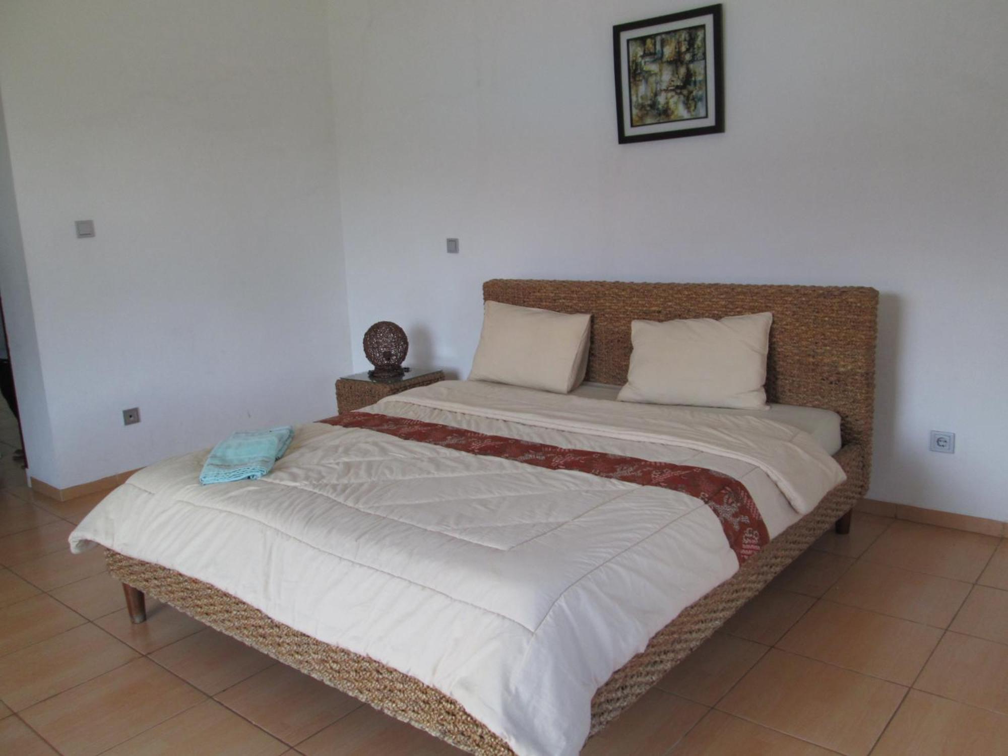 Osmond Villa Resort Lembang Dış mekan fotoğraf