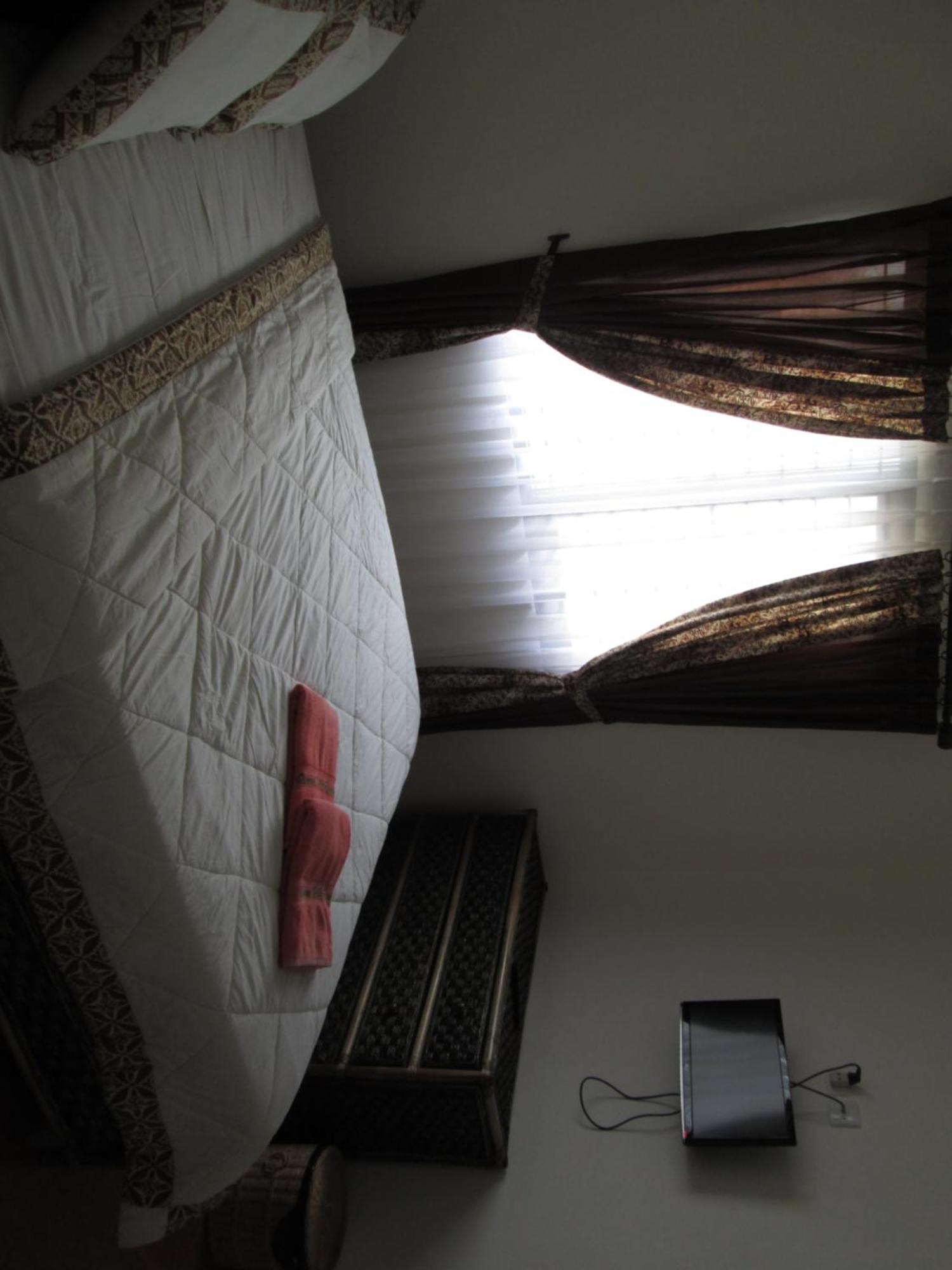 Osmond Villa Resort Lembang Dış mekan fotoğraf