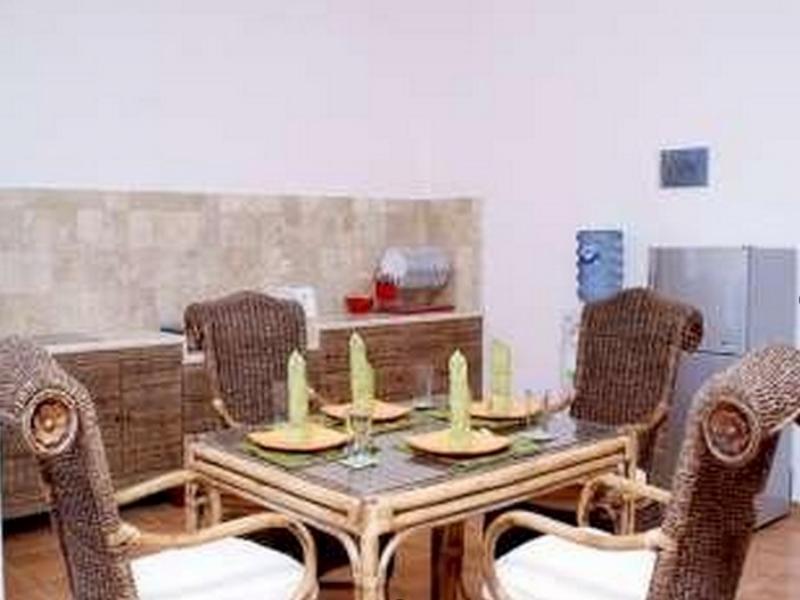 Osmond Villa Resort Lembang Dış mekan fotoğraf