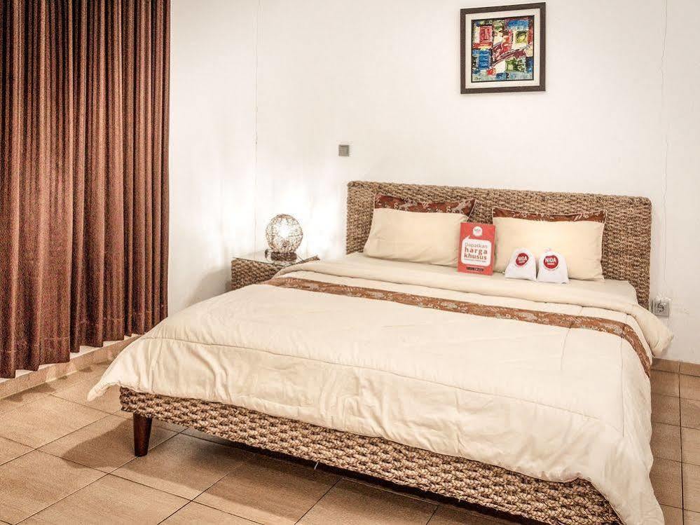 Osmond Villa Resort Lembang Dış mekan fotoğraf