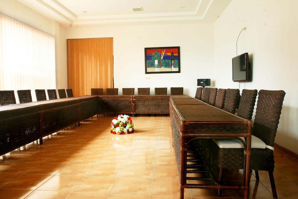 Osmond Villa Resort Lembang Dış mekan fotoğraf